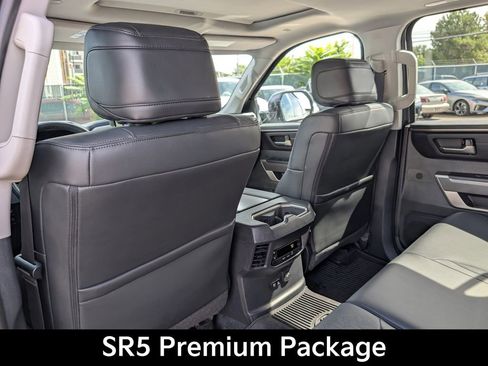 Used 2024 Toyota Sequoia SR5 image 12