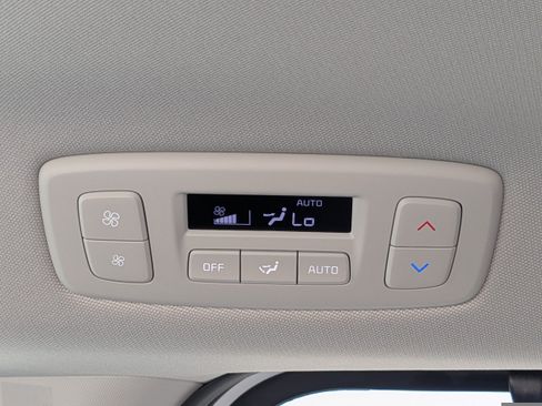 New 2026 Kia Carnival SX FWD image 20
