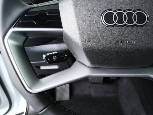 New 2025 Audi Q5 Premium Plus image 10