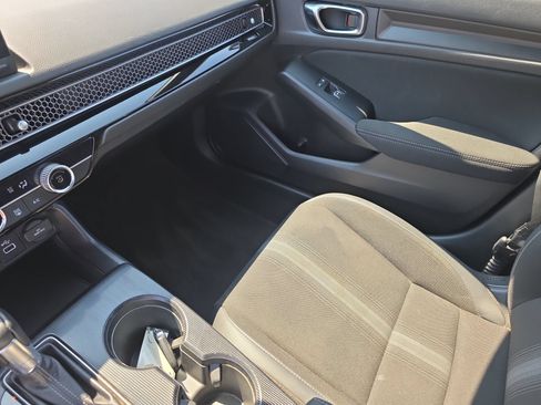 Used 2022 Honda Civic Sport image 31