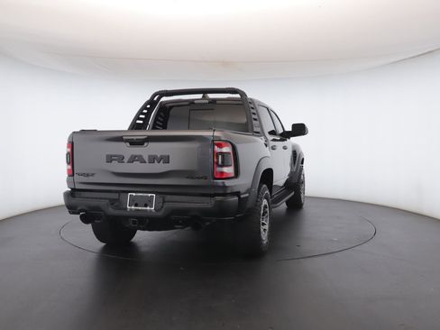 Used 2022 RAM 1500 TRX w/ TRX Level 2 Equipment Group image 33