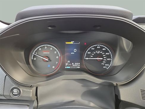 Used 2020 Subaru Forester Sport w/ Popular Package #2 image 12