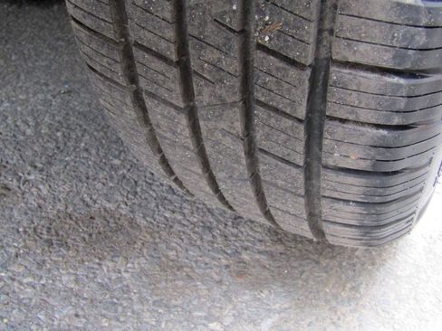 Used 2005 Saab 9-2X Linear image 35