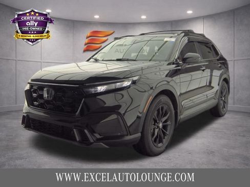 Used 2024 Honda CR-V Sport-L image 1