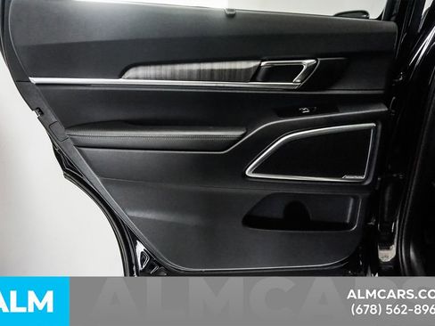 Used 2024 Kia Telluride SX FWD image 61