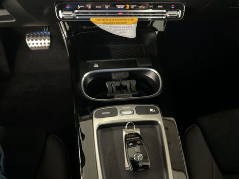 New 2026 Mercedes-Benz CLA 45 AMG S 4MATIC image 25