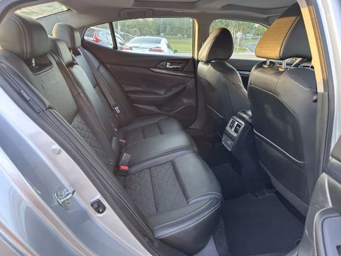 Used 2019 Nissan Maxima Platinum w/ Illumination Package image 17