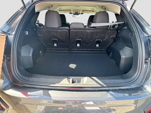 New 2026 Subaru Crosstrek 2.5i Premium AWD/4WD image 30