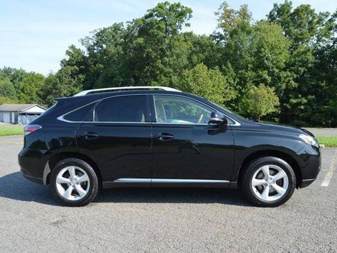 Used 2011 Lexus RX 350 AWD w/ Premium Pkg image 74