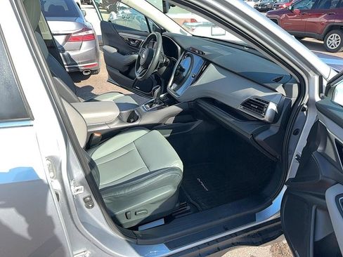 Used 2024 Subaru Outback Limited XT image 22