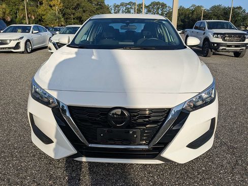 Used 2023 Nissan Sentra S FWD image 9