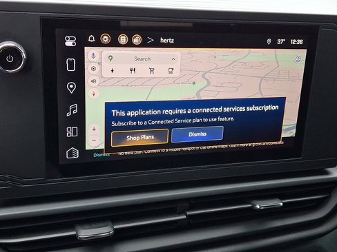 Used 2024 Chevrolet Silverado EV W/T image 17