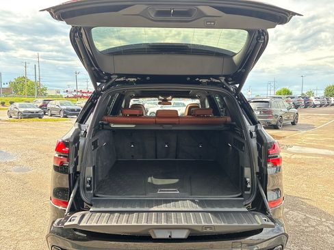 New 2026 BMW X5 xDrive40i w/ Executive Package AWD/4WD image 21