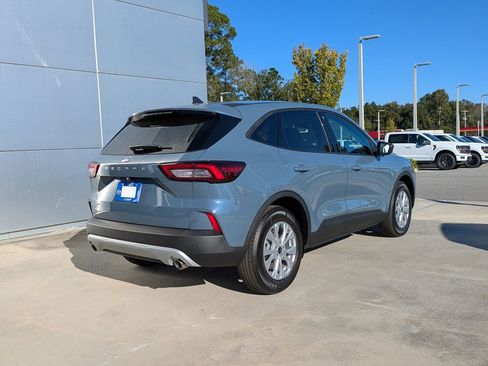 New 2026 Ford Escape Active w/ Tech Pack #1 image 4