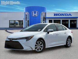 Used 2023 Toyota Corolla LE FWD video 2