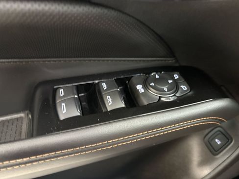 Used 2022 Cadillac CT4 Sport AWD/4WD image 27