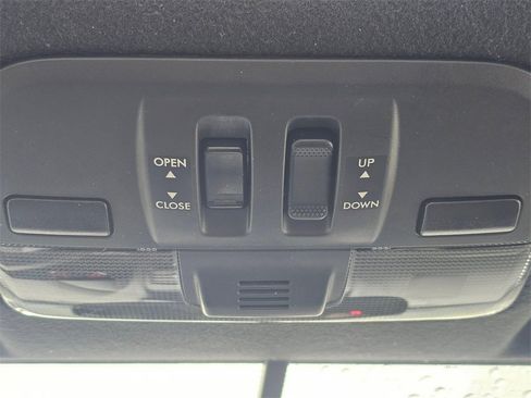 Used 2015 Subaru WRX Limited image 34