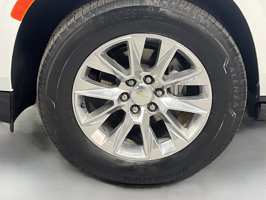 Used 2023 Chevrolet Tahoe Premier AWD/4WD image 34