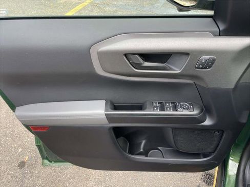 Used 2025 Ford Bronco Sport Badlands w/ Badlands Tech Package image 16