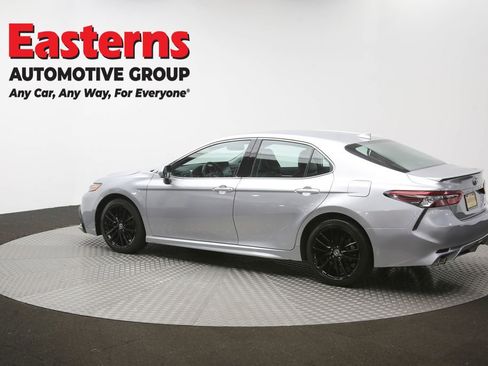 Used 2023 Toyota Camry XSE FWD image 64