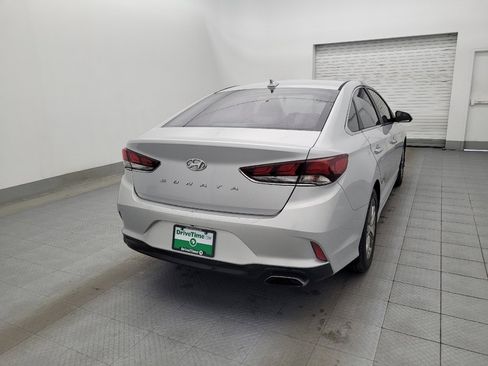 Used 2018 Hyundai Sonata SEL image 7