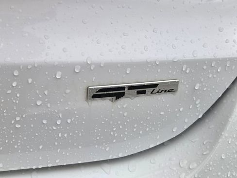 Used 2024 Kia K5 GT-Line FWD image 12