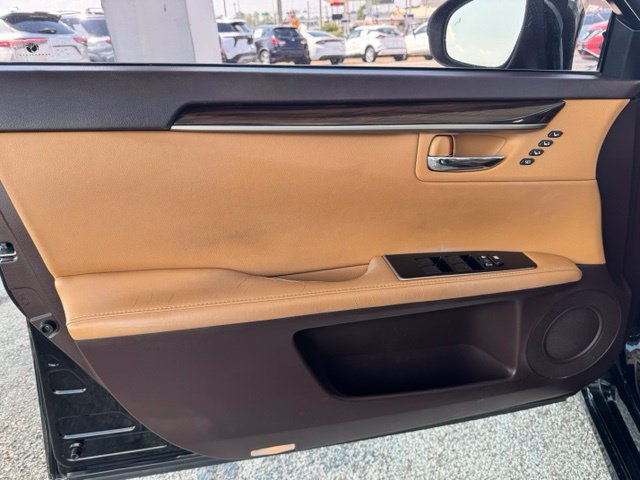 Used 2017 Lexus ES 350 w/ Luxury Package FWD image 16