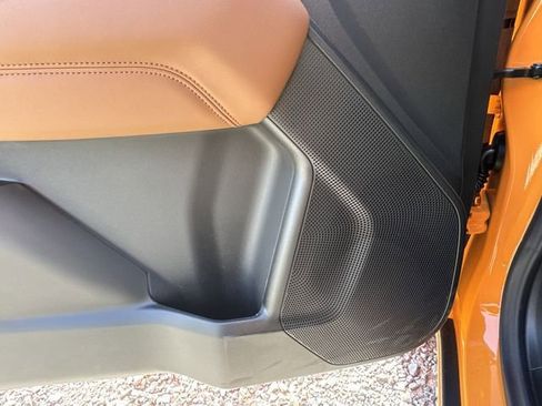 New 2026 GMC Canyon AT4 w/ AT4 Premium Package image 24