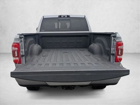 Used 2022 RAM 3500 Laramie image 6