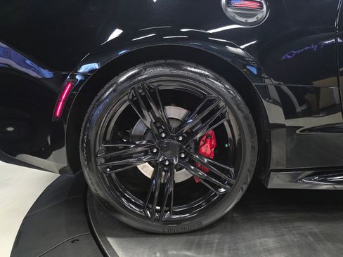 Used 2023 Chevrolet Camaro SS w/ Redline Edition image 44