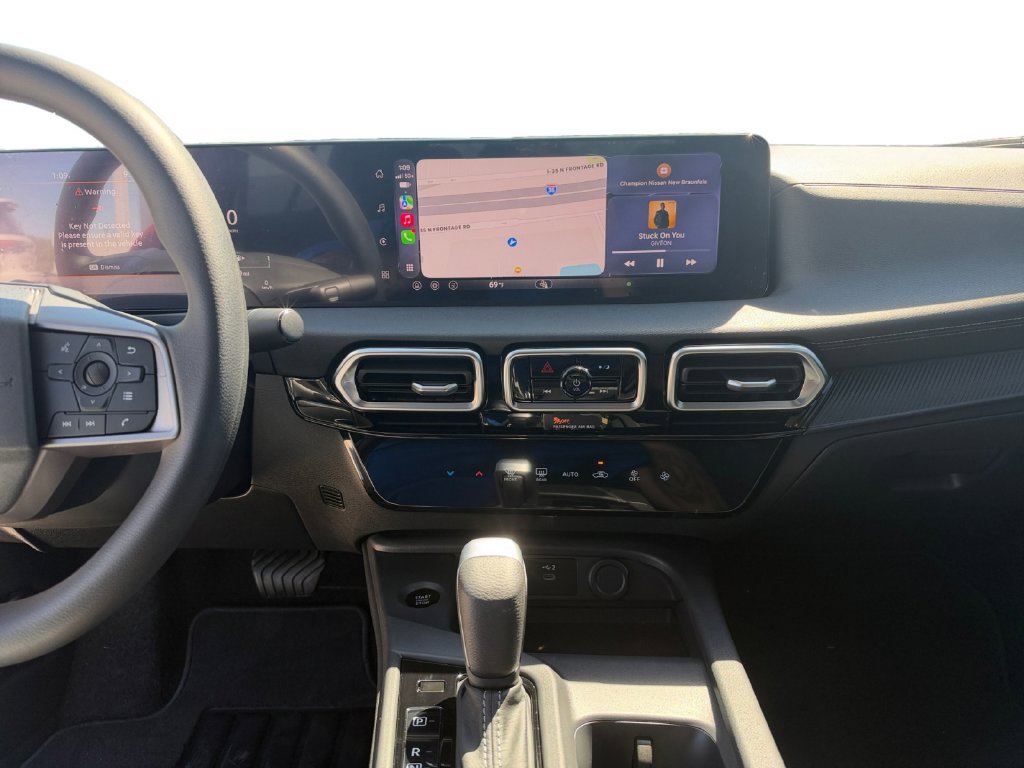 Used 2026 Nissan Sentra SV w/ Floor Mat Package FWD image 12