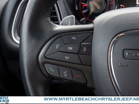 Used 2016 Dodge Challenger R/T w/ Driver Convenience Group image 25