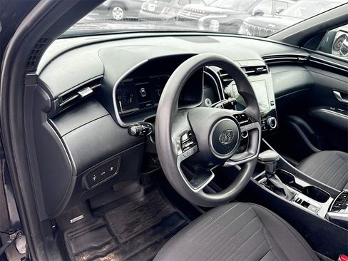 Used 2022 Hyundai Santa Cruz SEL image 10