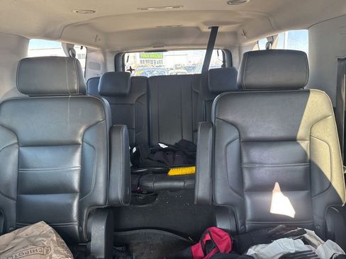 Used 2019 GMC Yukon XL Denali image 22