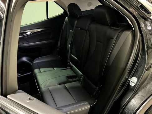 Certified 2023 Buick Envision Essence image 25