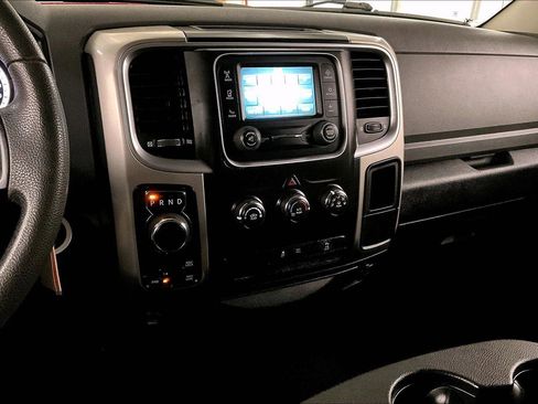Used 2020 RAM 1500 Classic Warlock image 7
