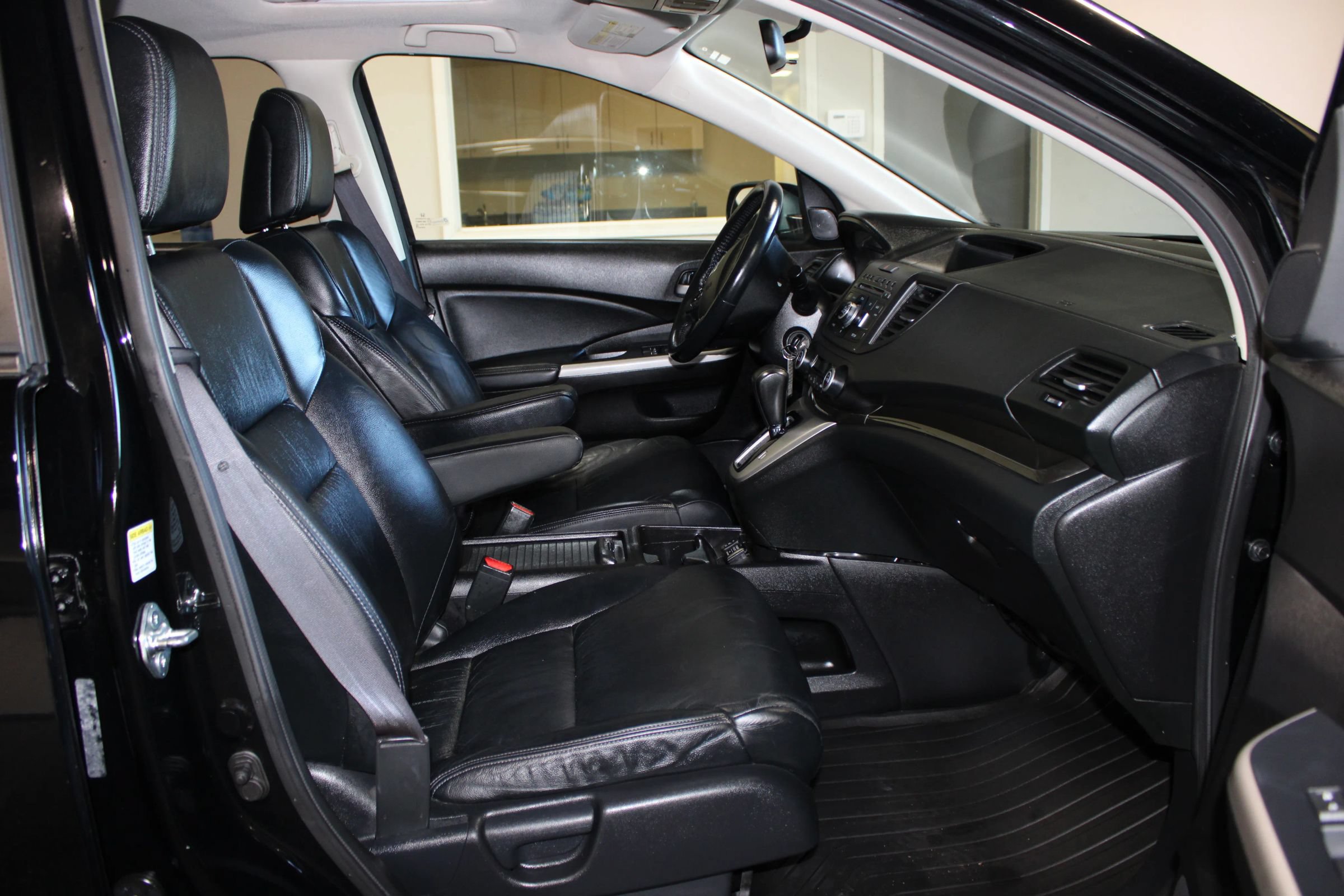 Used 2013 Honda CR-V EX-L image 26