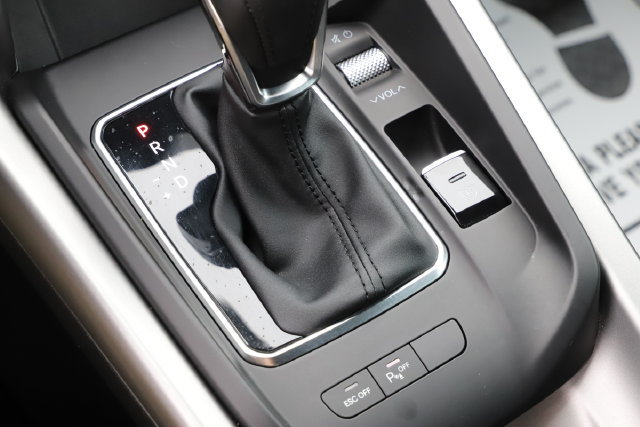 Used 2024 Dodge Hornet R/T AWD/4WD image 28
