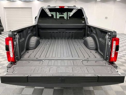 Used 2024 Ford F250 Lariat w/ Lariat Ultimate Package image 30
