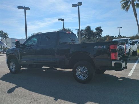 Used 2024 Ford F350 XL w/ 360-Degree Camera Package image 6