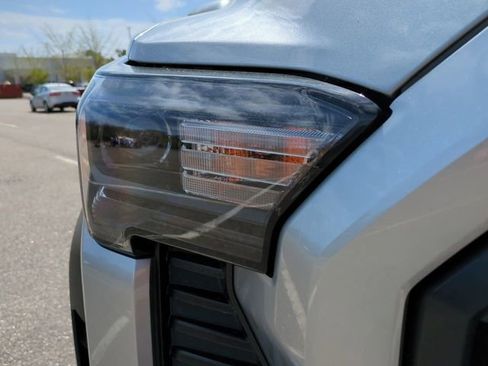New 2026 Toyota Tacoma TRD Off-Road AWD/4WD image 10
