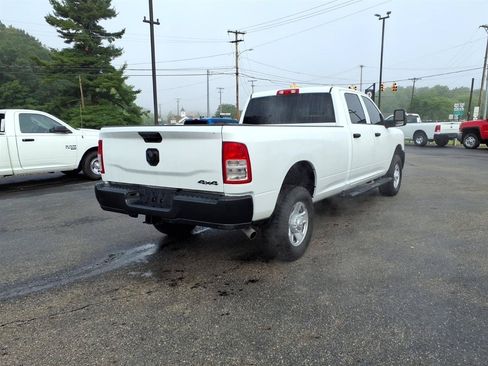 Used 2023 RAM 2500 Tradesman AWD/4WD image 5