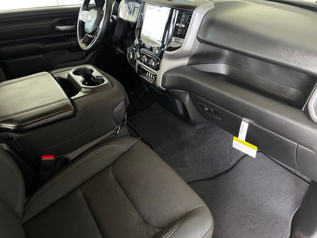 New 2026 RAM 1500 Express RWD image 15