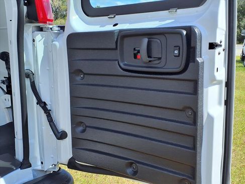 New 2025 Chevrolet Express 2500 w/ Driver Convenience Package image 8