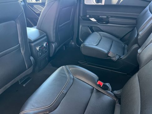 Used 2023 Ford Explorer ST w/ Equipment Group 401A AWD/4WD image 12