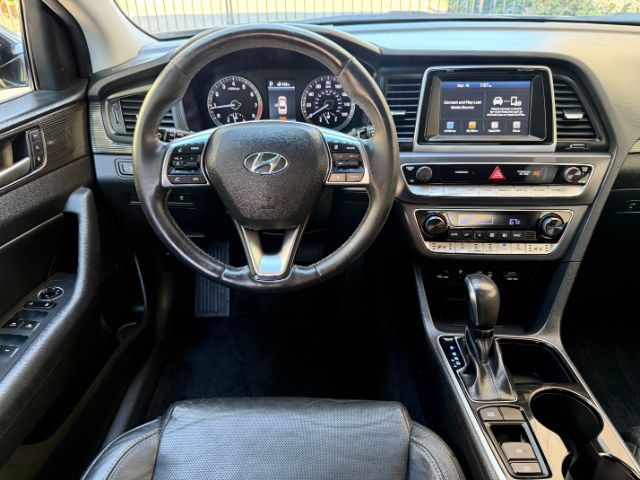 Used 2018 Hyundai Sonata Limited FWD image 13