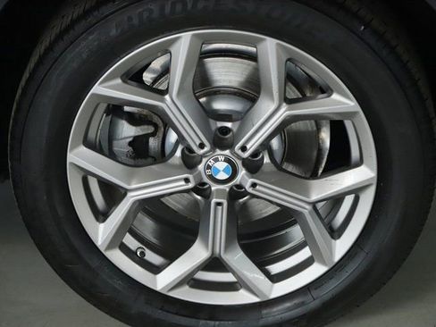 Certified 2023 BMW X3 xDrive30i w/ Premium Package image 42