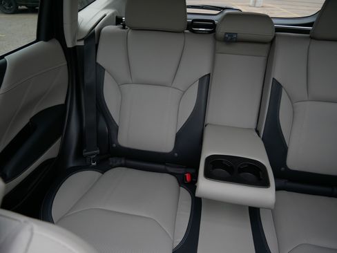 Used 2022 Subaru Forester Limited AWD/4WD image 12