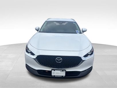 Certified 2023 MAZDA CX-30 AWD 2.5 S w/ Preferred Package