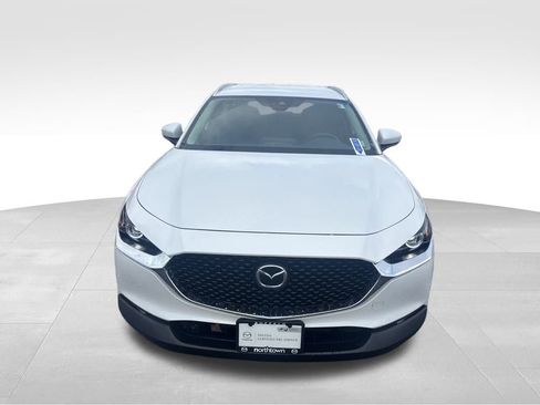 Certified 2023 MAZDA CX-30 AWD 2.5 S w/ Preferred Package image 2